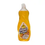 Al Emlaq Green Dish/w Orange 750ml